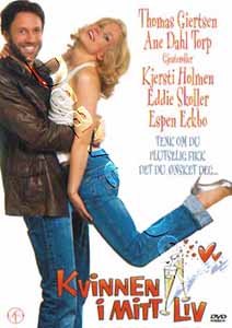 The Woman In My Life (DVD)